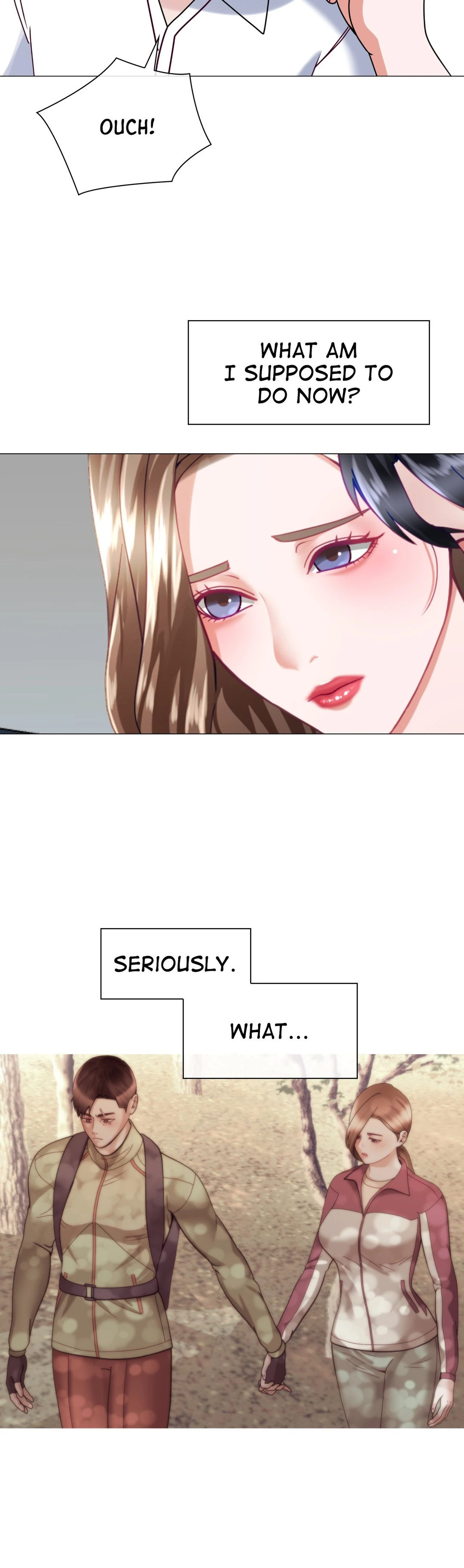 Daddy-in-law - Chapter 17 [photo 34] - MangaPorn