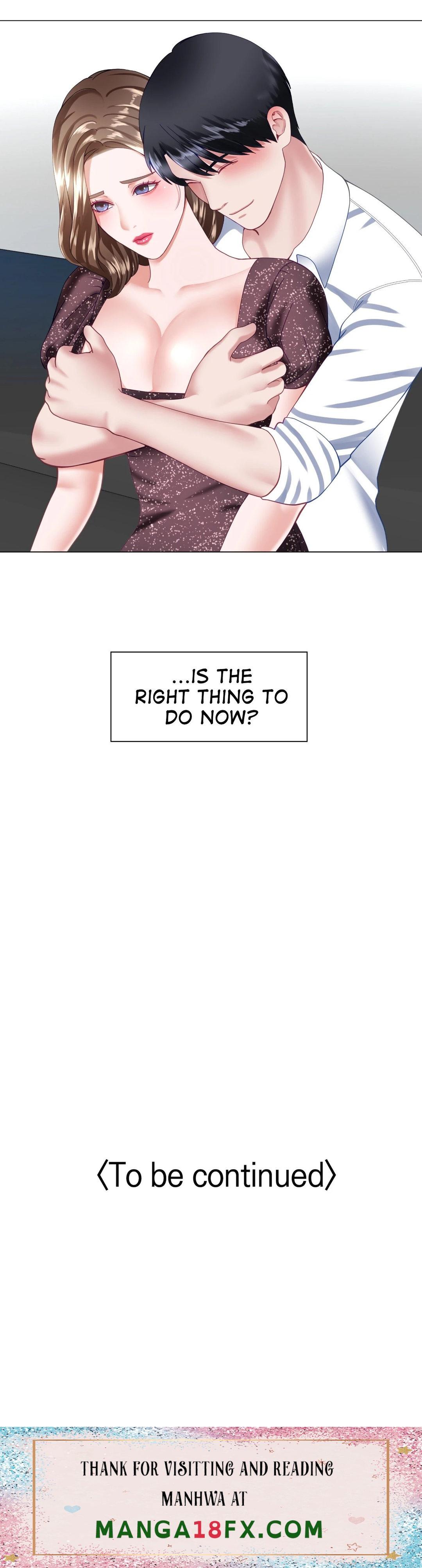 Daddy-in-law - Chapter 17 [photo 35] - MangaPorn