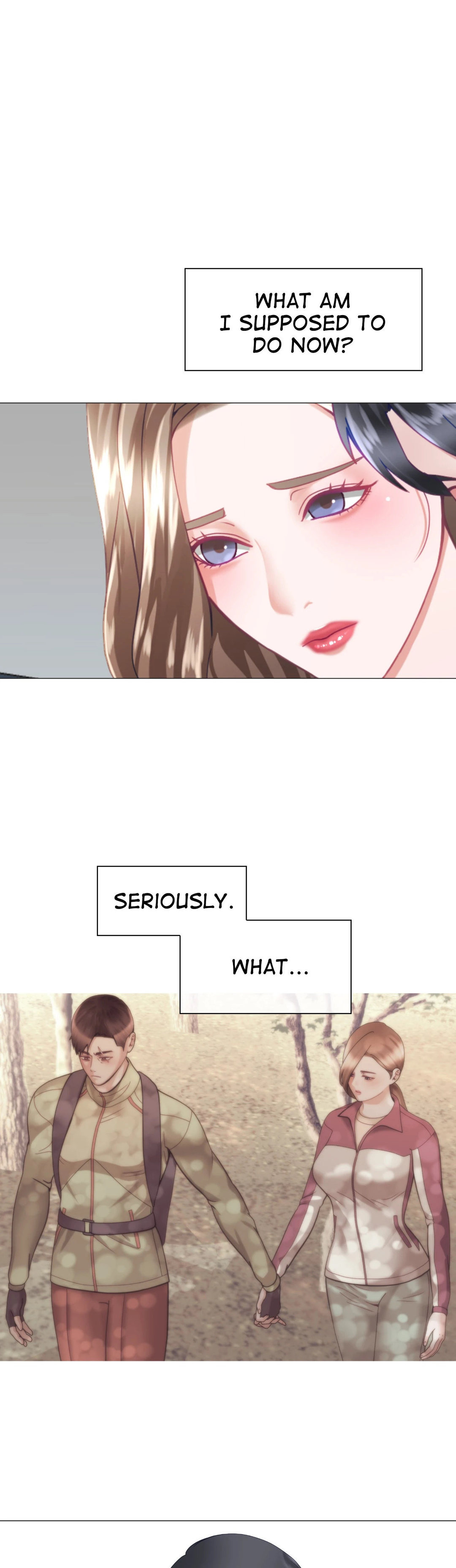 Daddy-in-law - Chapter 18 [photo 1] - MangaPorn