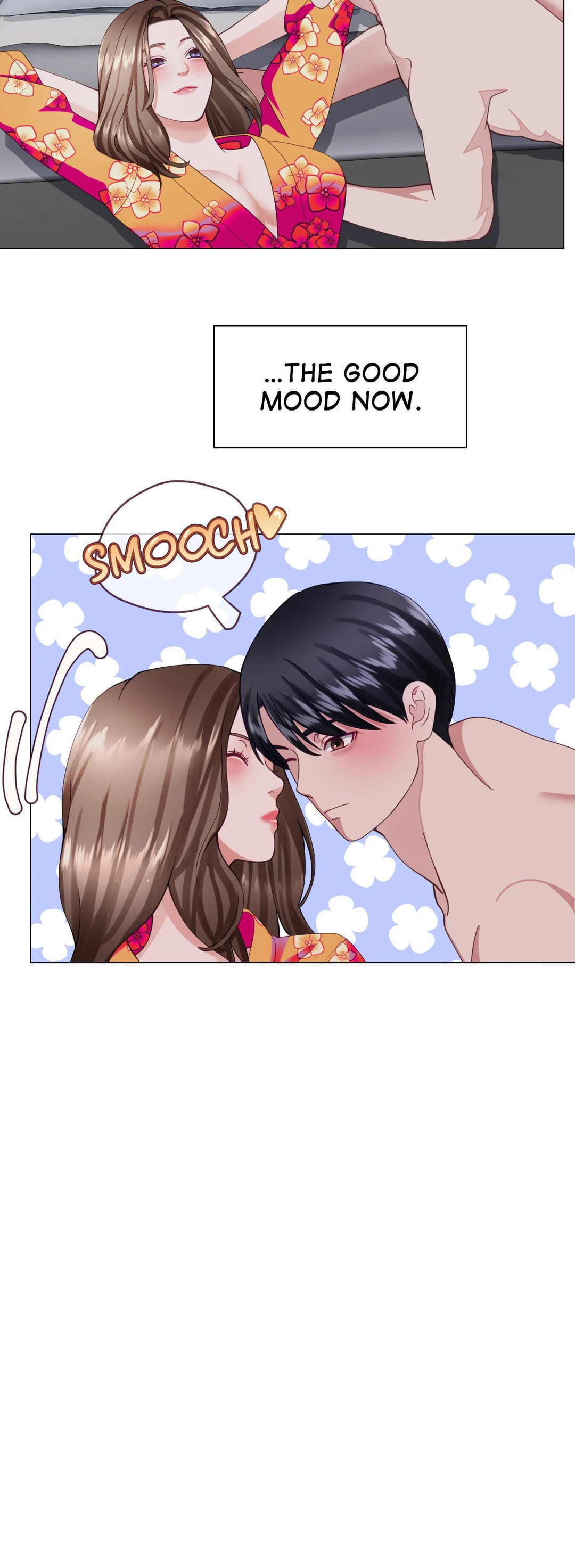 Daddy-in-law - Chapter 18 [photo 12] - MangaPorn