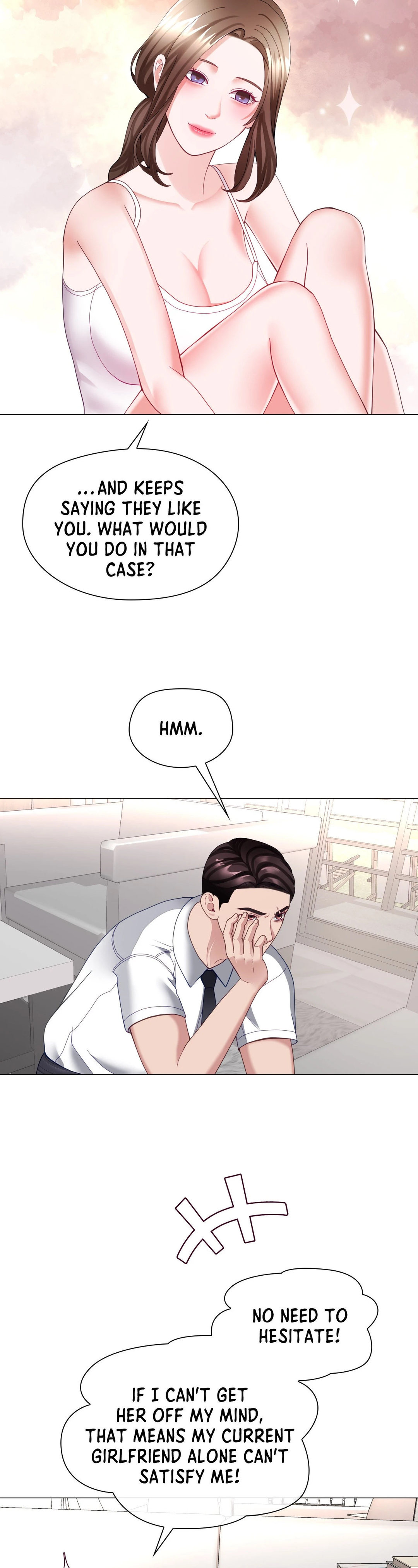 Daddy-in-law - Chapter 18 [photo 26] - MangaPorn