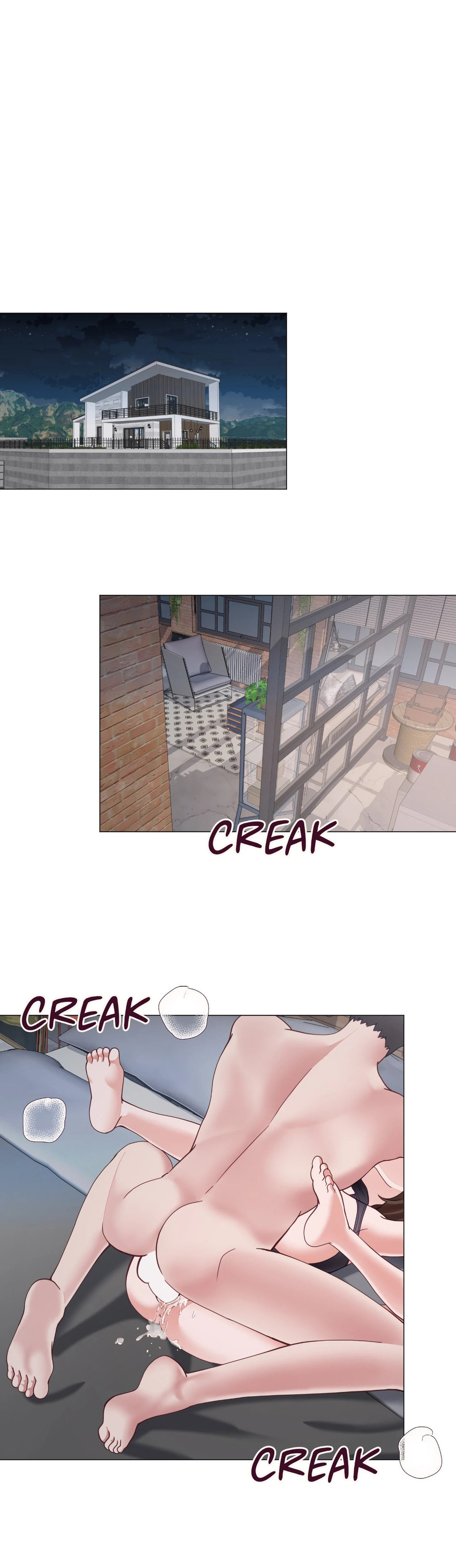 Daddy-in-law - Chapter 18 [photo 3] - MangaPorn