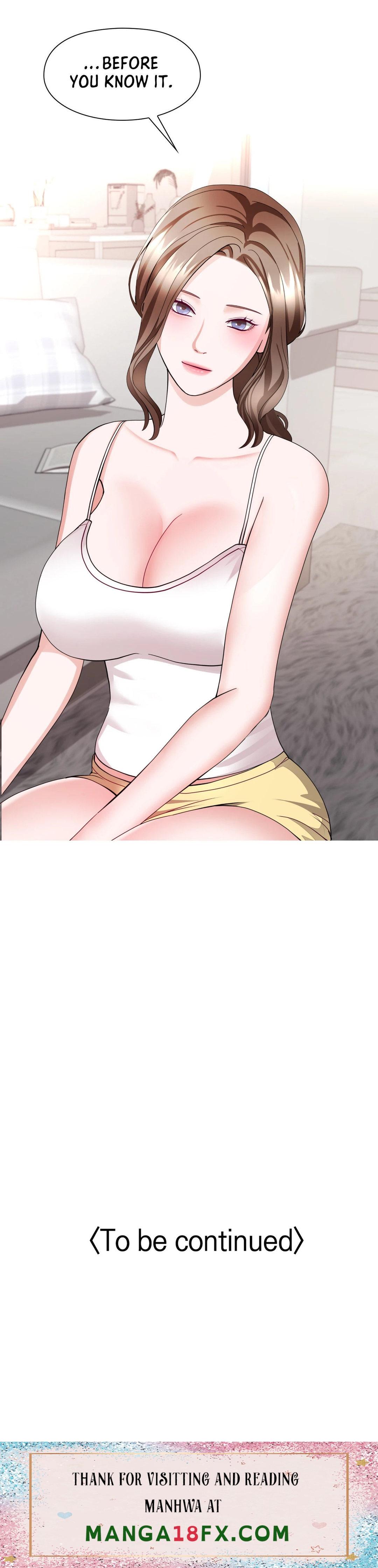 Daddy-in-law - Chapter 18 [photo 32] - MangaPorn