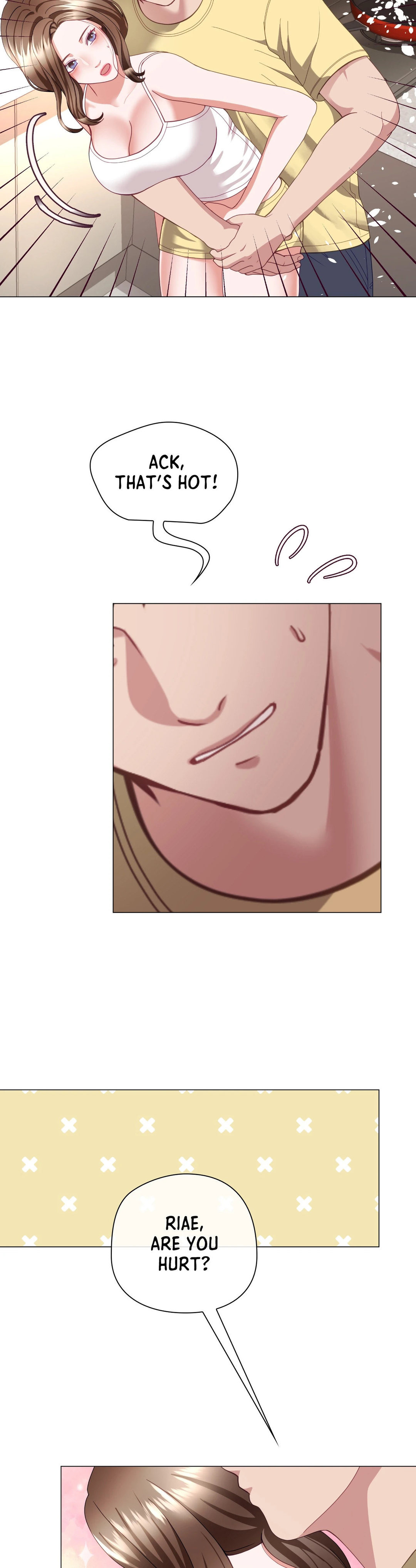 Daddy-in-law - Chapter 19 [photo 10] - MangaPorn