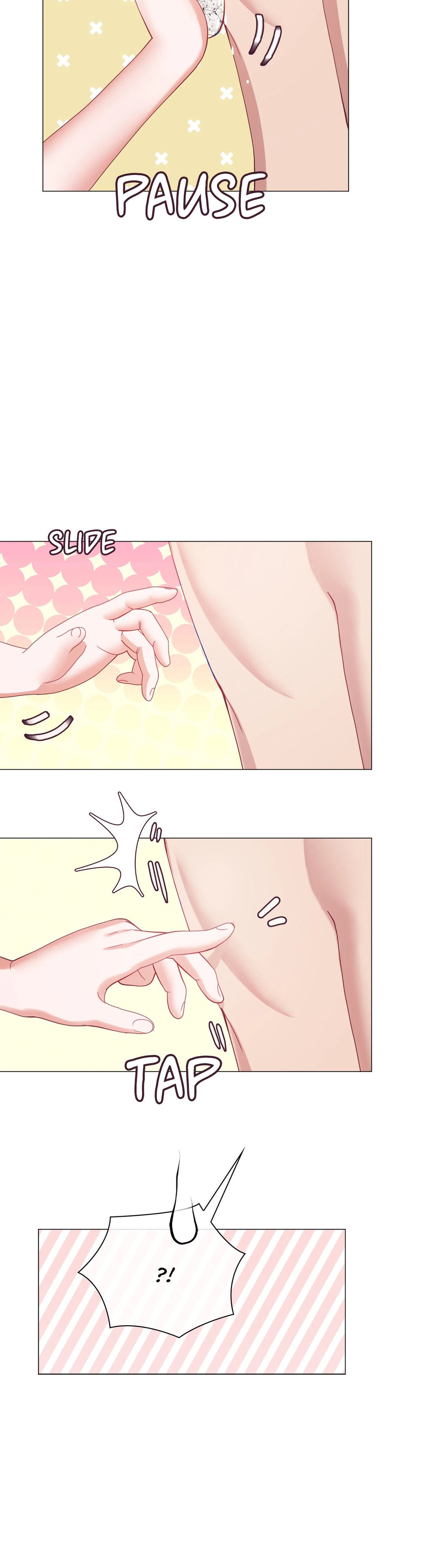 Daddy-in-law - Chapter 19 [photo 16] - MangaPorn