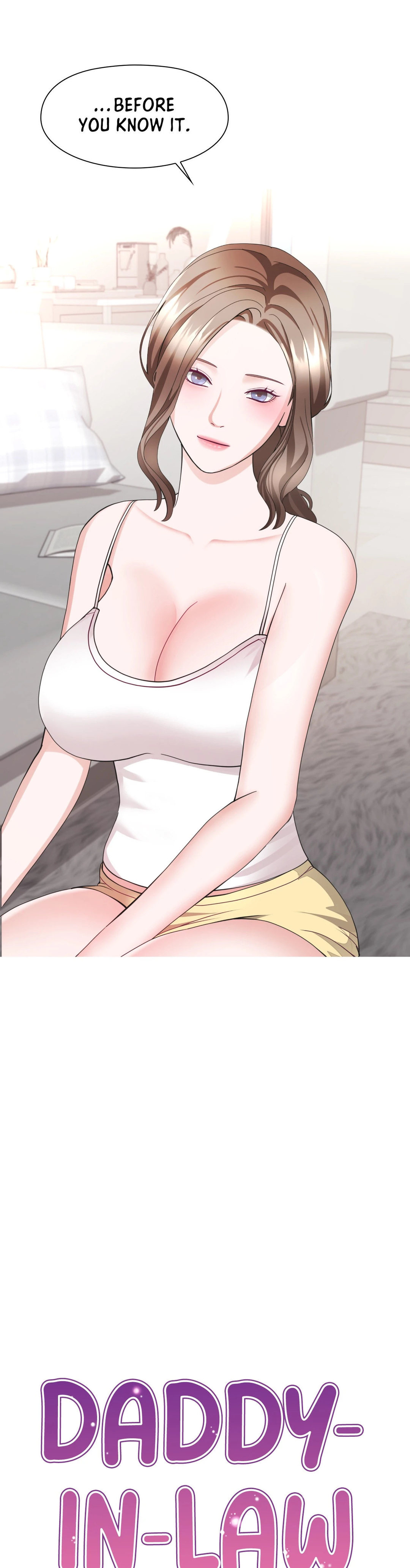 Daddy-in-law - Chapter 19 [photo 2] - MangaPorn