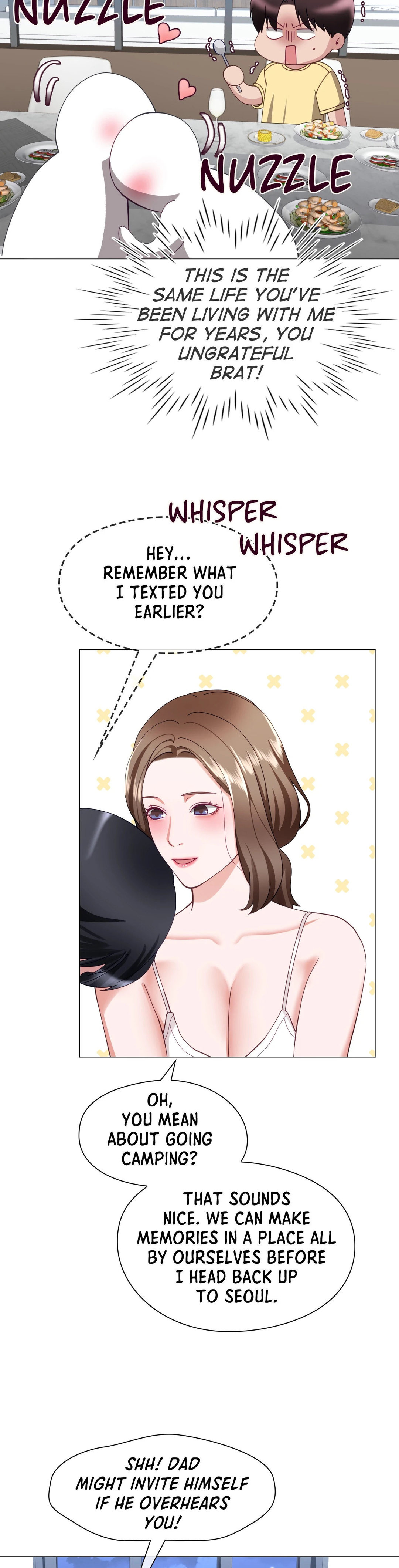 Daddy-in-law - Chapter 19 [photo 22] - MangaPorn