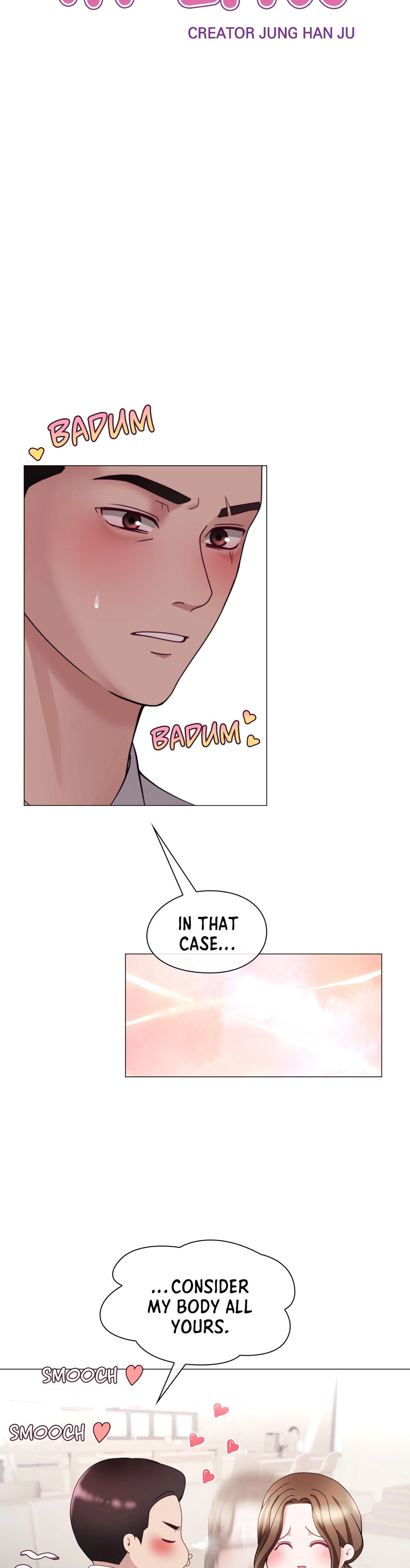 Daddy-in-law - Chapter 19 [photo 3] - MangaPorn