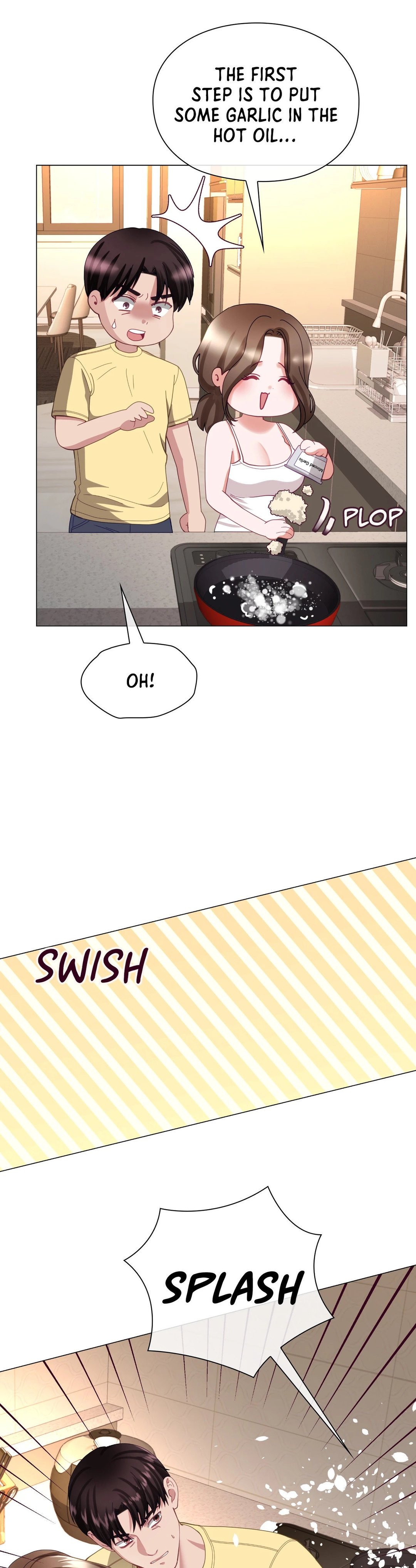 Daddy-in-law - Chapter 19 [photo 9] - MangaPorn