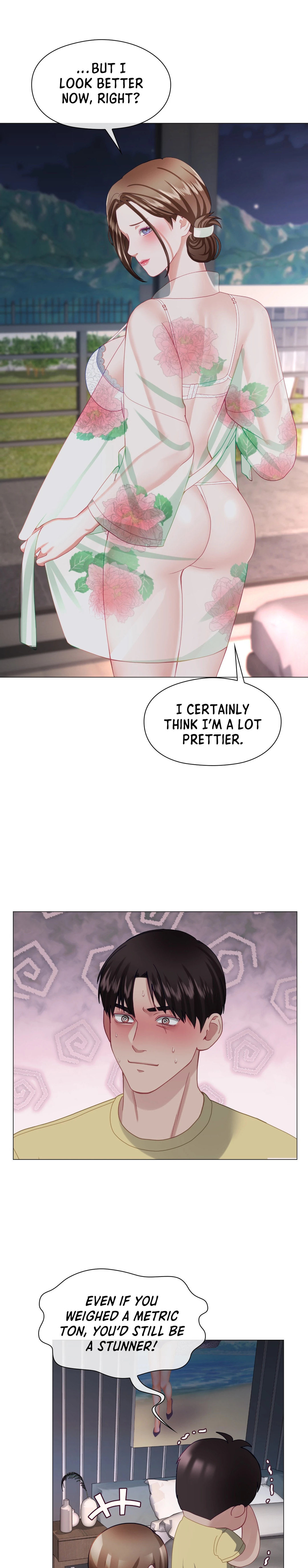 Daddy-in-law - Chapter 20 [photo 10] - MangaPorn