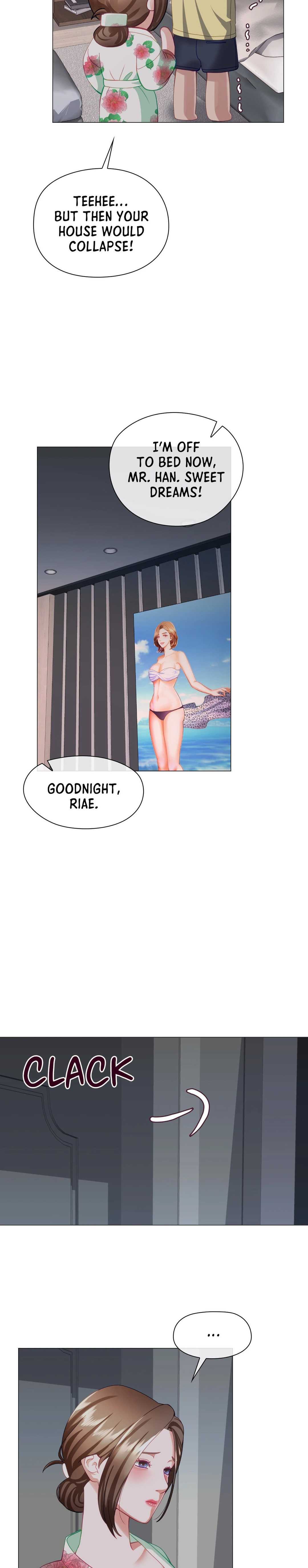 Daddy-in-law - Chapter 20 [photo 11] - MangaPorn