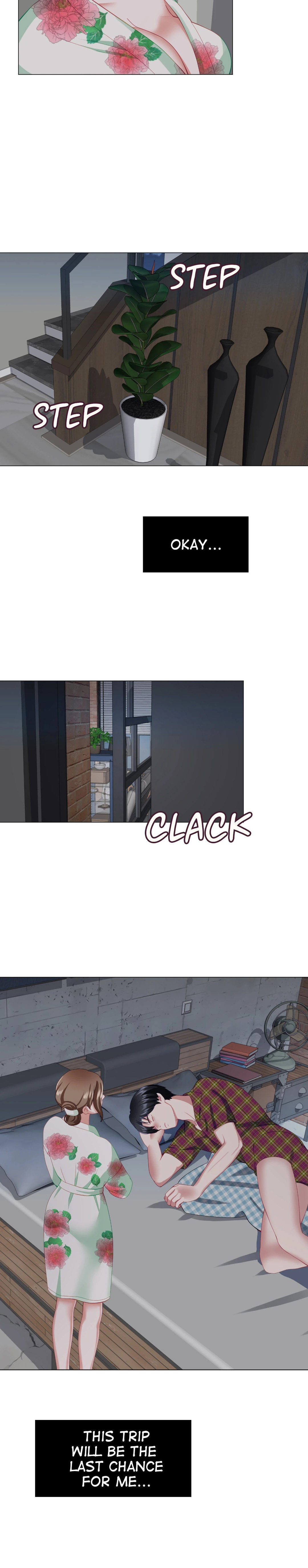 Daddy-in-law - Chapter 20 [photo 12] - MangaPorn