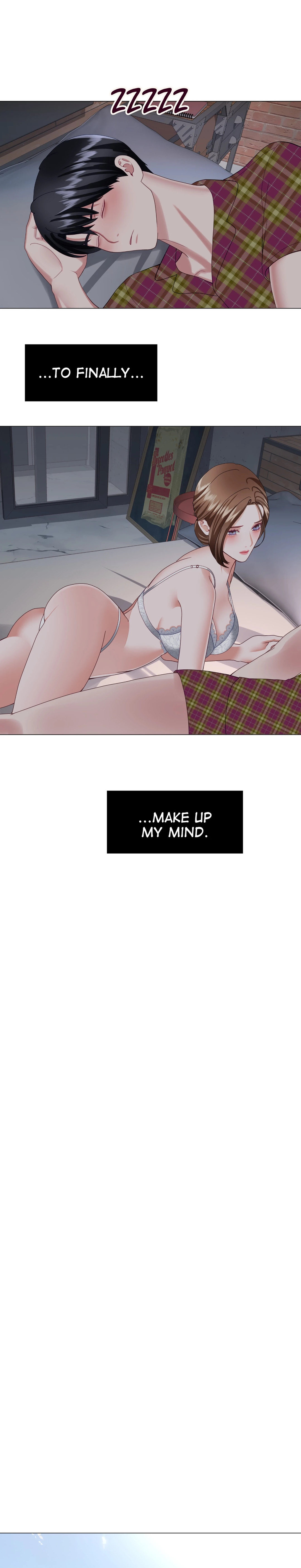 Daddy-in-law - Chapter 20 [photo 13] - MangaPorn