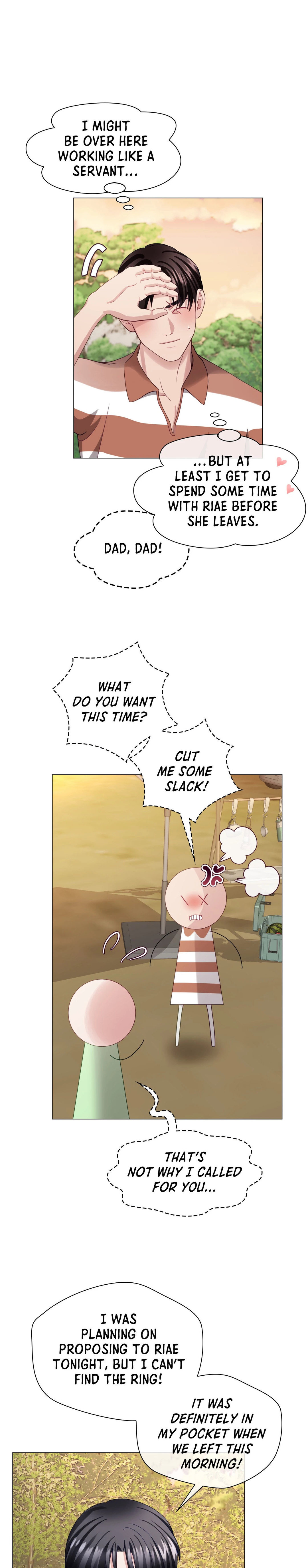 Daddy-in-law - Chapter 20 [photo 16] - MangaPorn