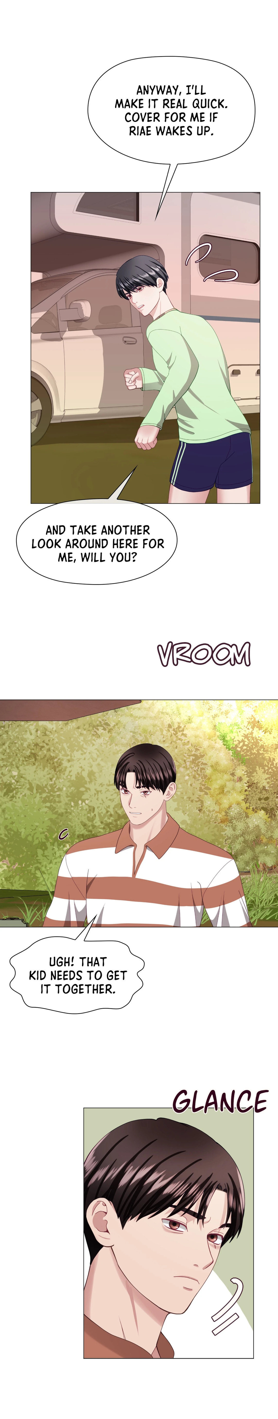 Daddy-in-law - Chapter 20 [photo 18] - MangaPorn