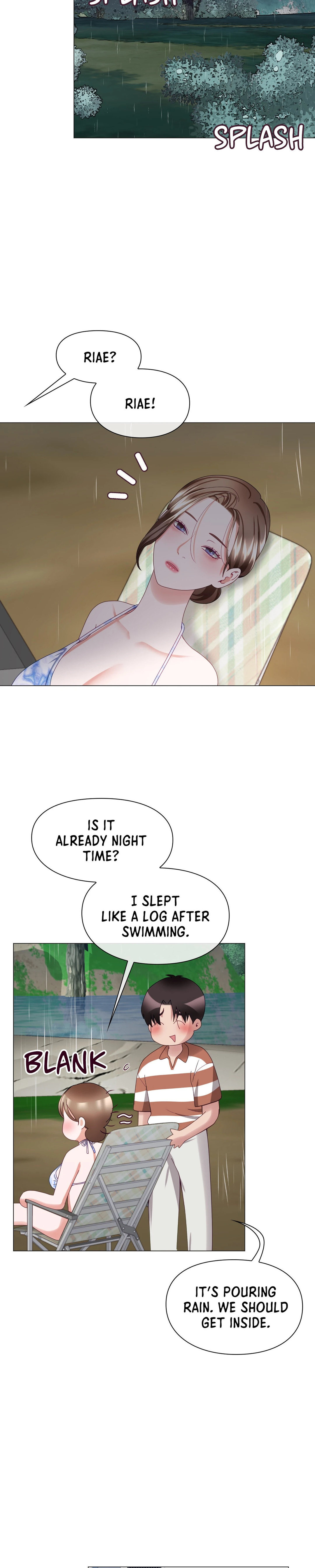 Daddy-in-law - Chapter 20 [photo 20] - MangaPorn