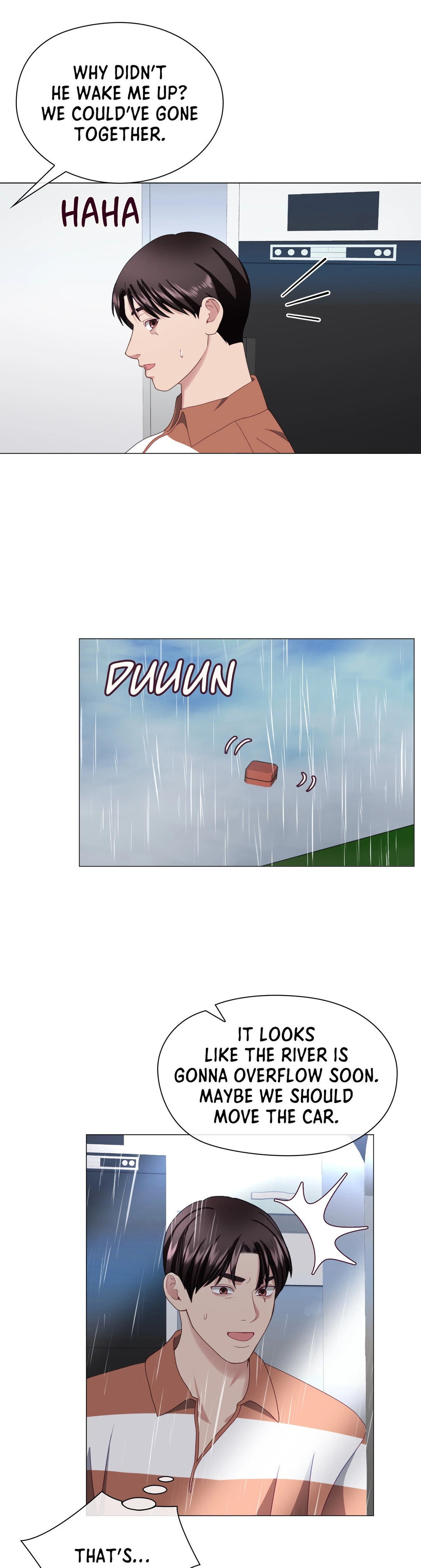 Daddy-in-law - Chapter 20 [photo 22] - MangaPorn