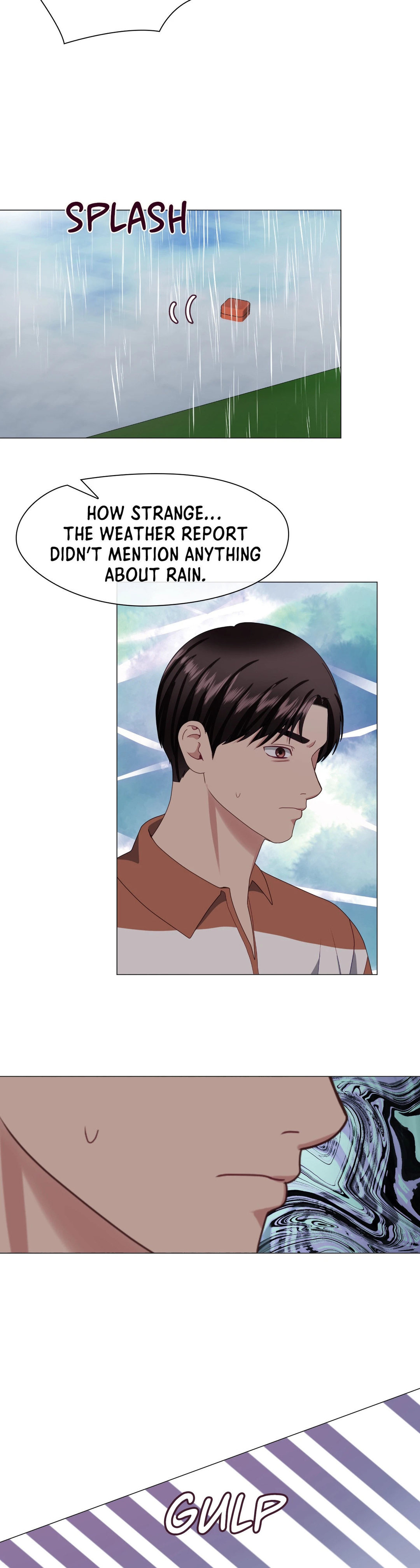 Daddy-in-law - Chapter 20 [photo 23] - MangaPorn