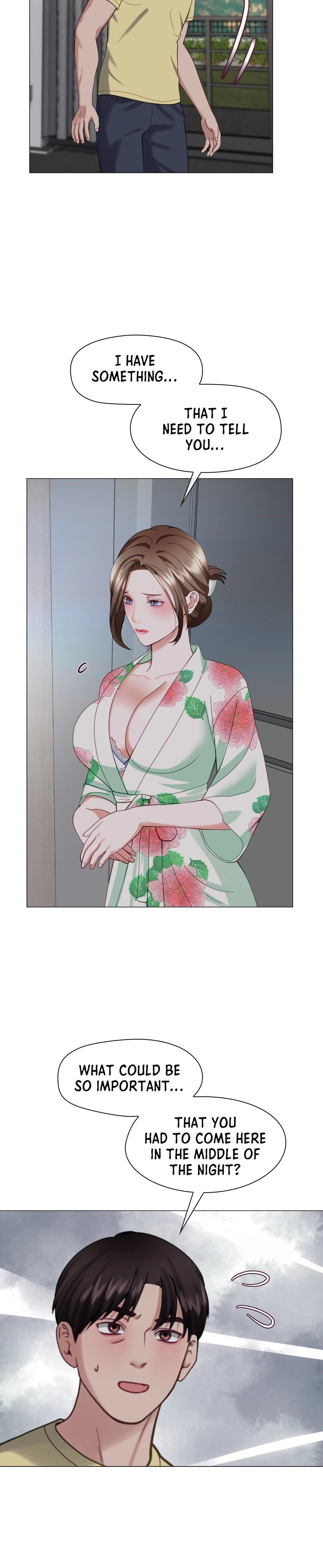 Daddy-in-law - Chapter 20 [photo 3] - MangaPorn