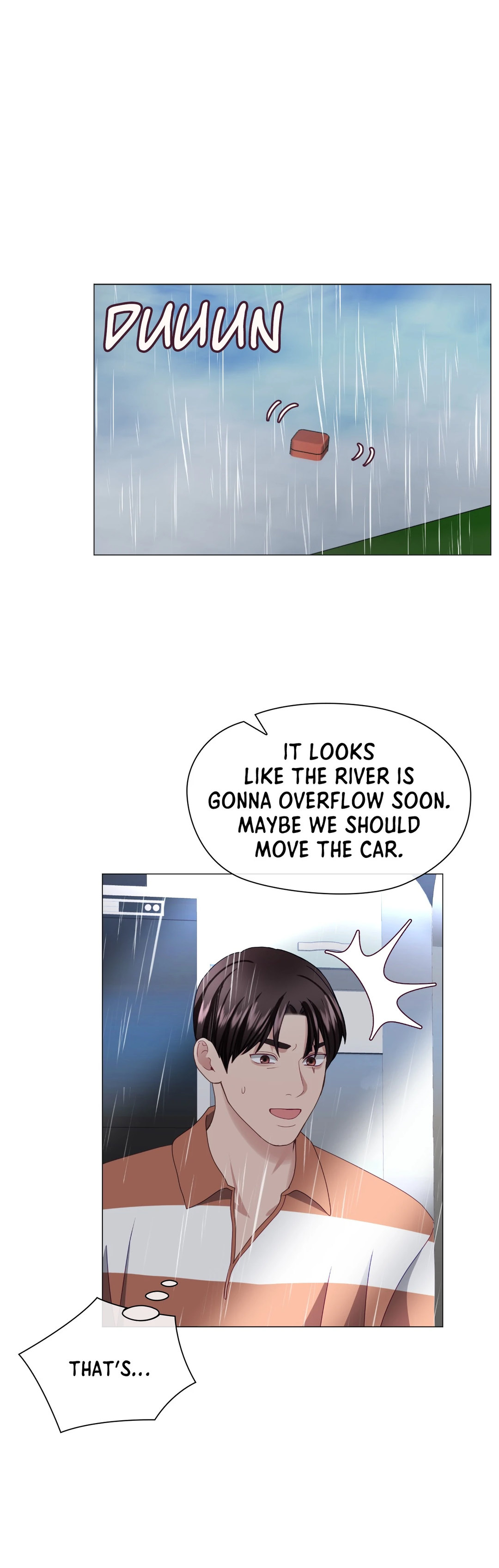 Daddy-in-law - Chapter 21 [photo 1] - MangaPorn