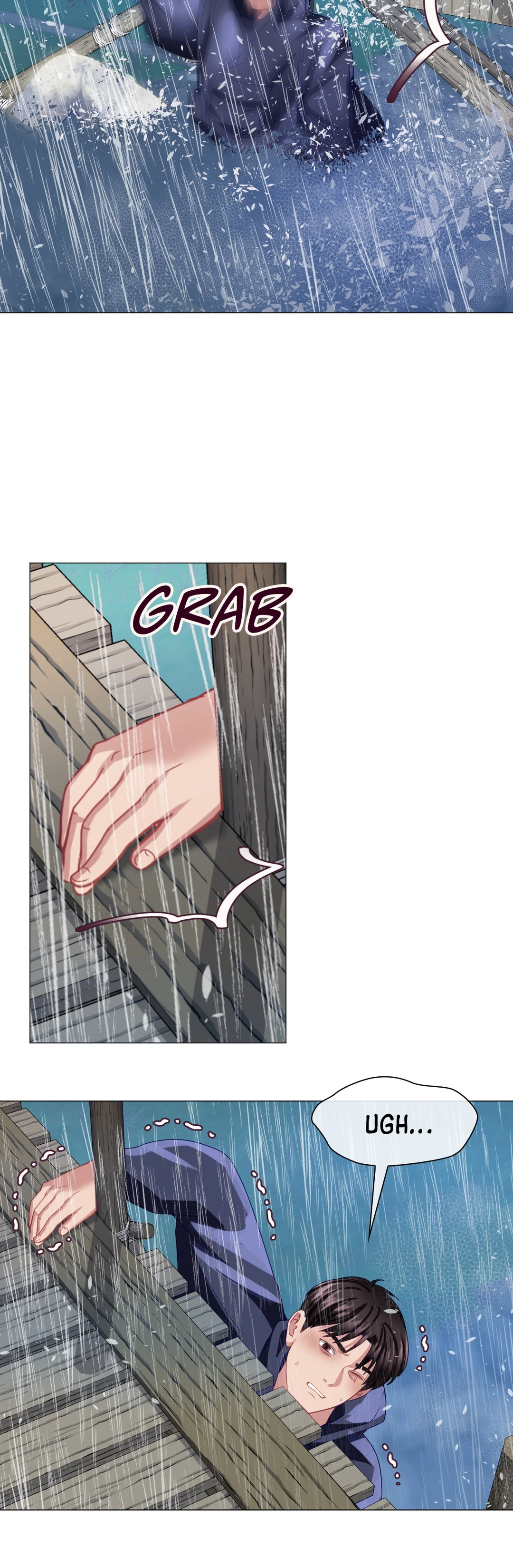 Daddy-in-law - Chapter 21 [photo 10] - MangaPorn