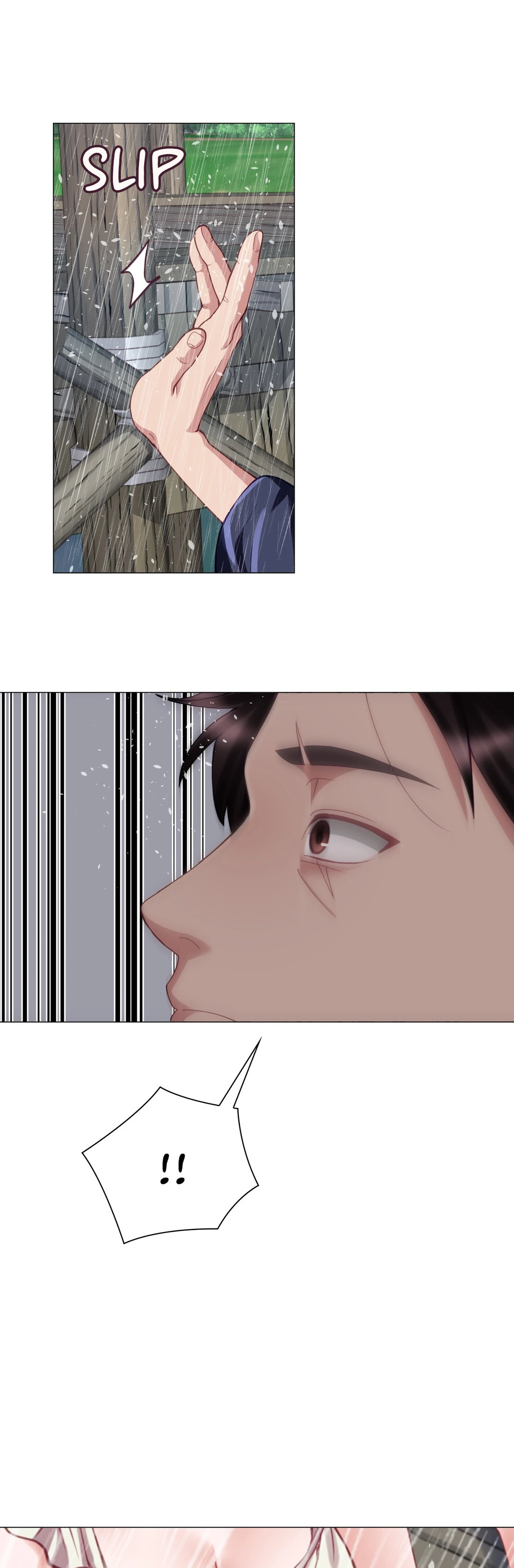 Daddy-in-law - Chapter 21 [photo 11] - MangaPorn