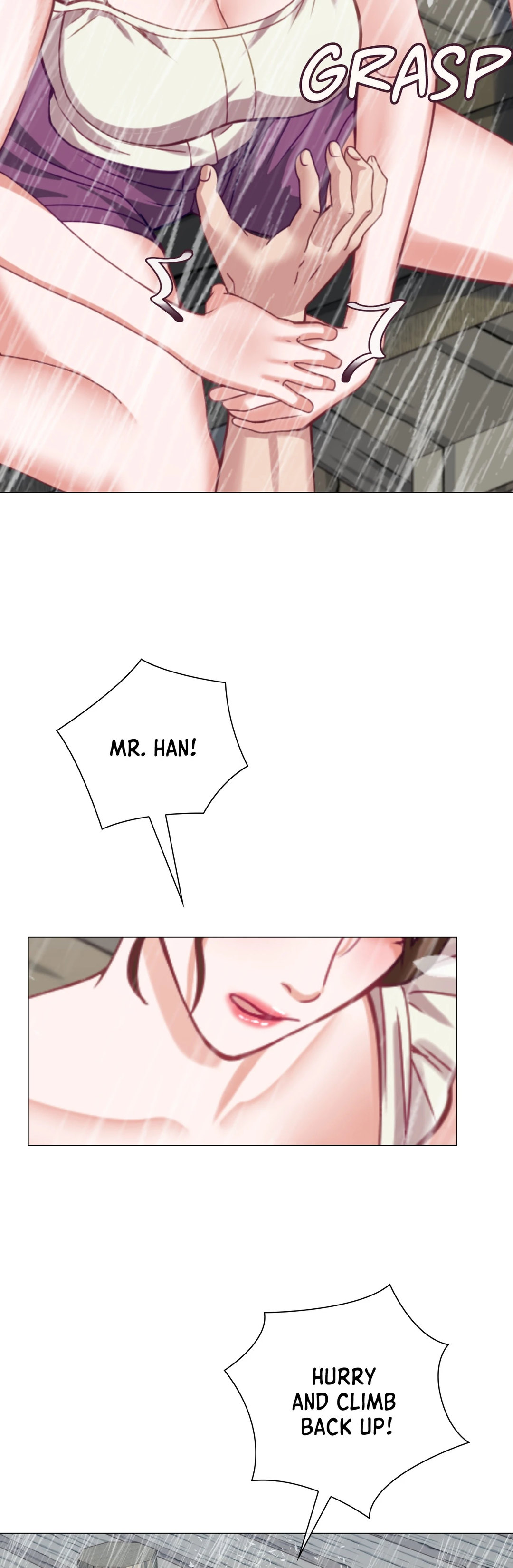 Daddy-in-law - Chapter 21 [photo 12] - MangaPorn