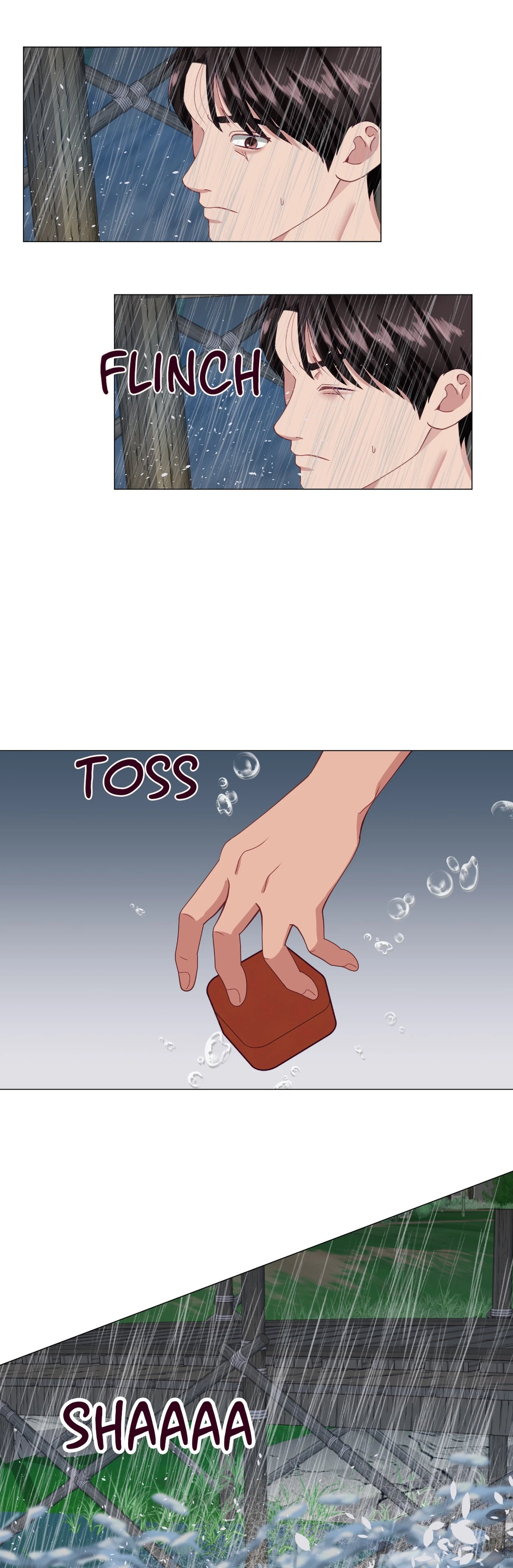 Daddy-in-law - Chapter 21 [photo 16] - MangaPorn