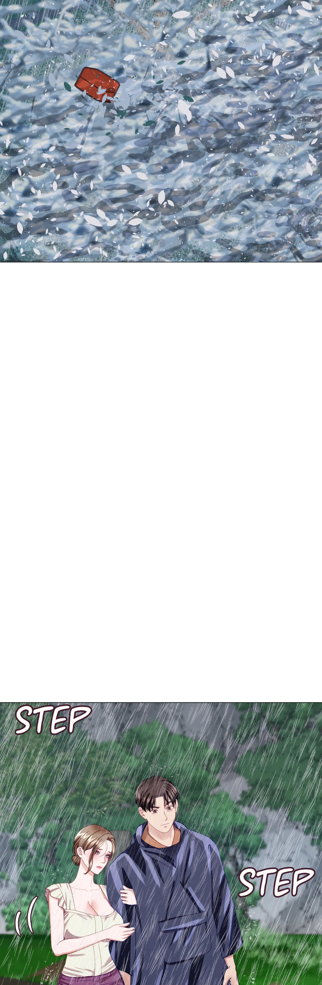 Daddy-in-law - Chapter 21 [photo 17] - MangaPorn