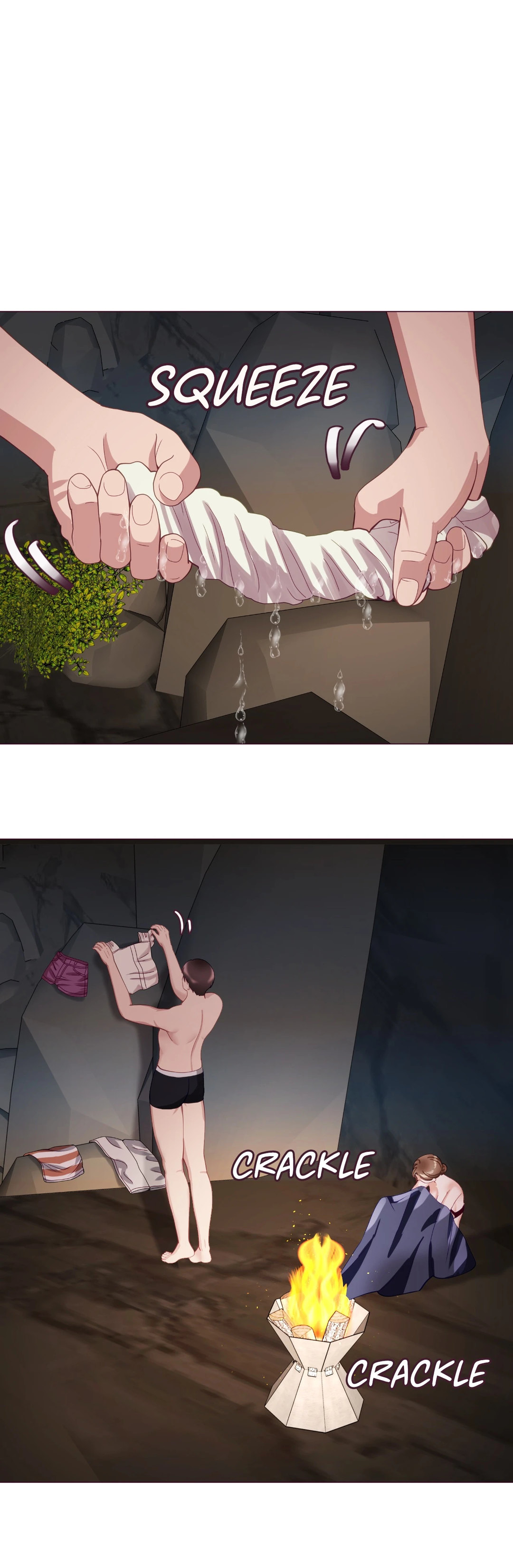 Daddy-in-law - Chapter 21 [photo 20] - MangaPorn