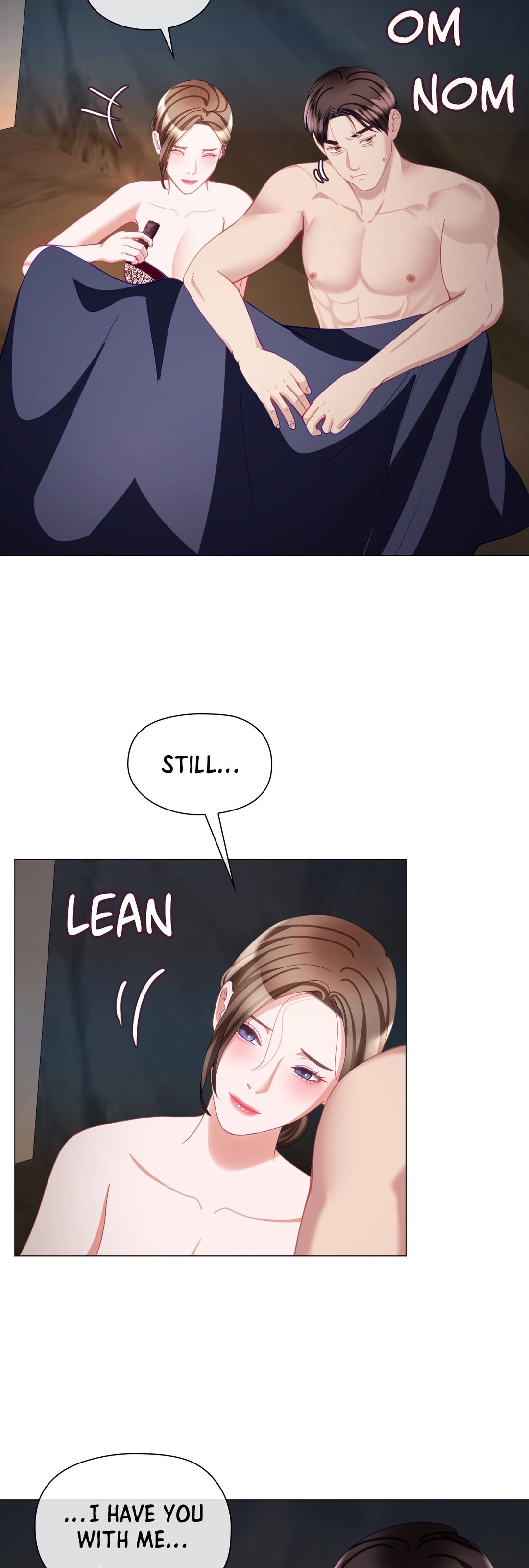 Daddy-in-law - Chapter 21 [photo 22] - MangaPorn