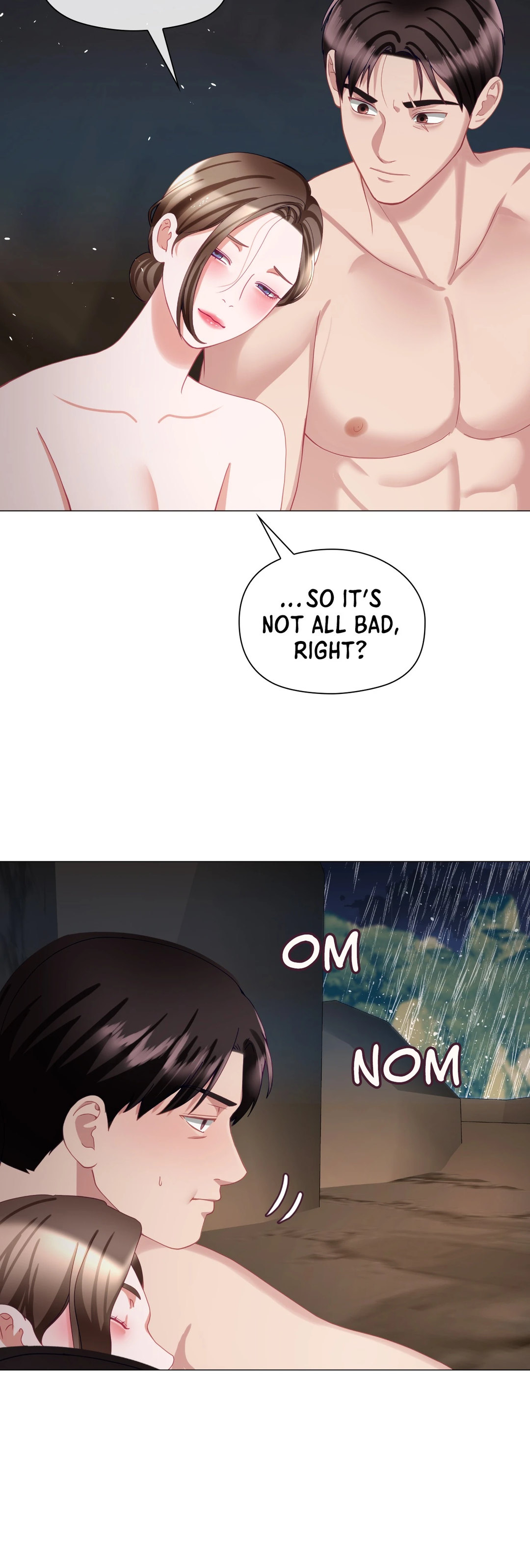 Daddy-in-law - Chapter 21 [photo 23] - MangaPorn