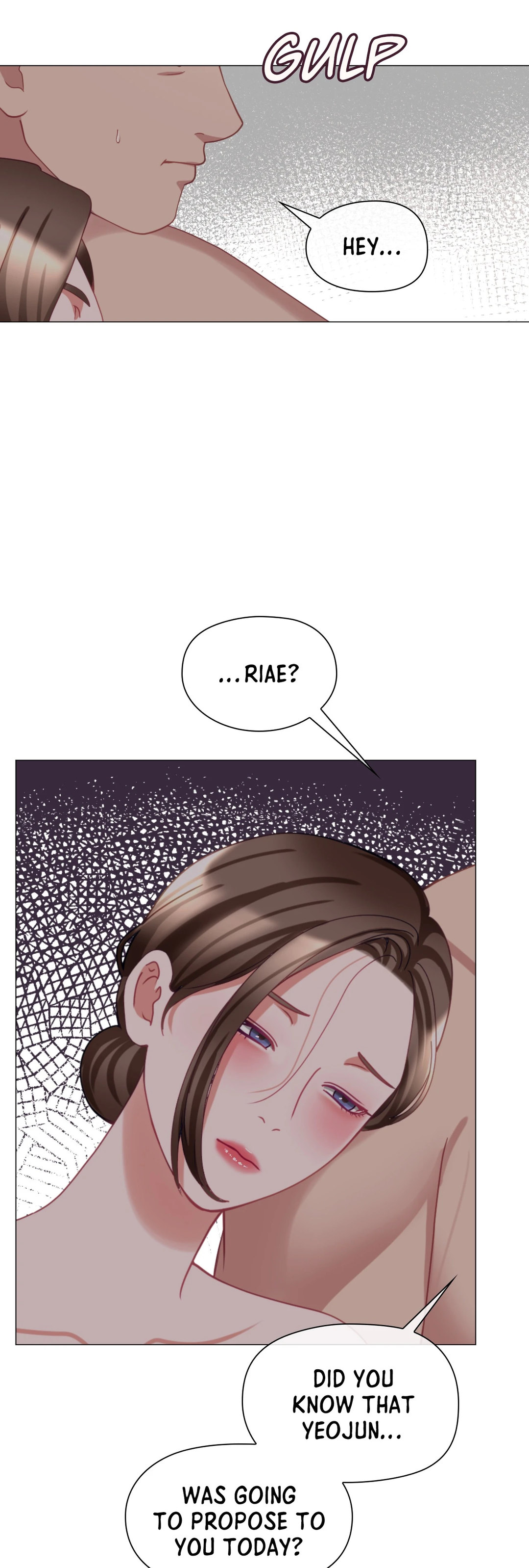 Daddy-in-law - Chapter 21 [photo 24] - MangaPorn