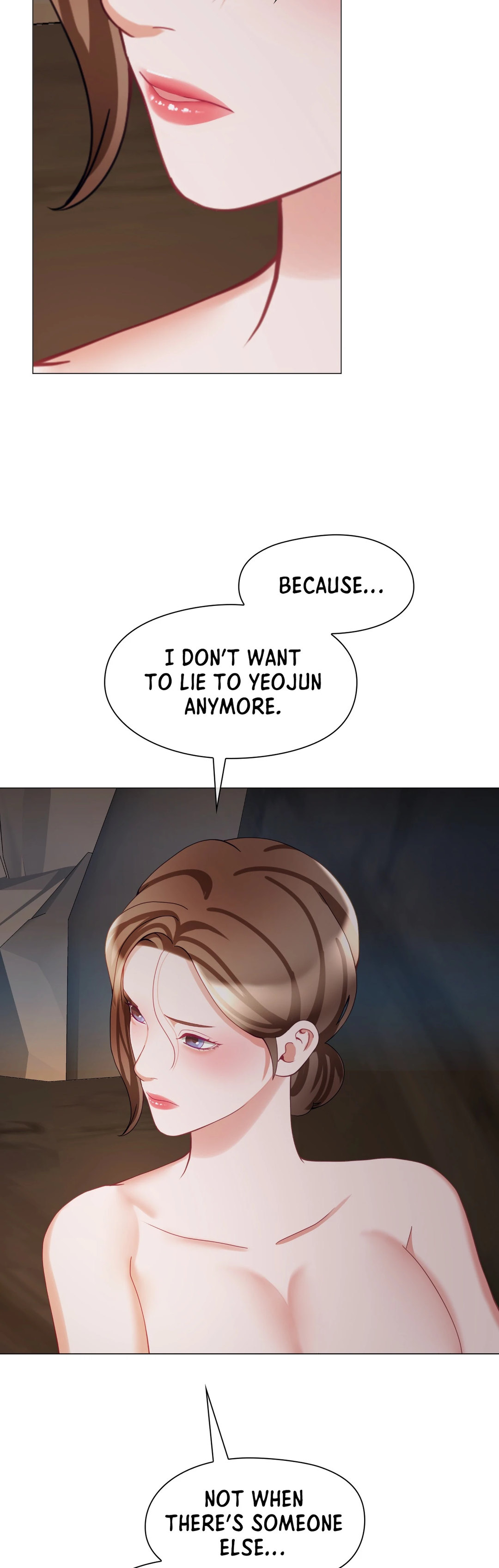 Daddy-in-law - Chapter 21 [photo 28] - MangaPorn