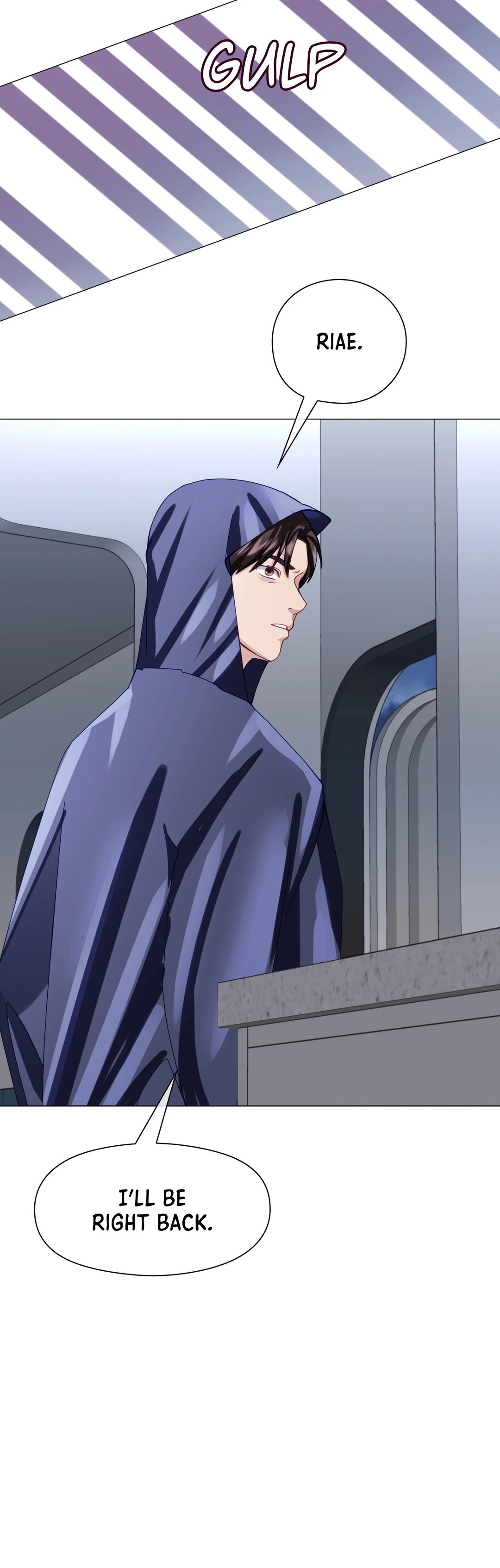 Daddy-in-law - Chapter 21 [photo 3] - MangaPorn