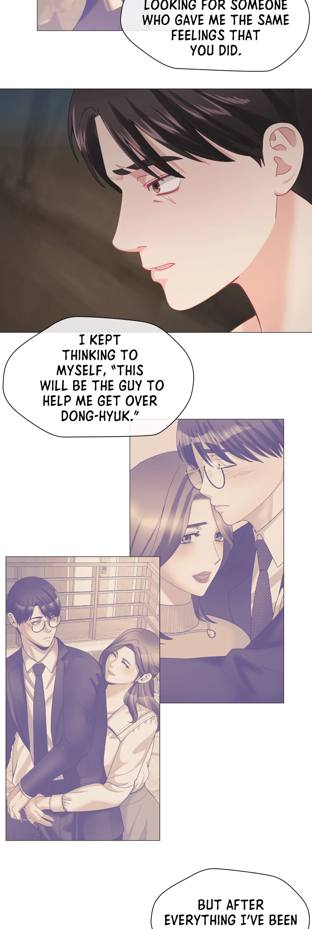 Daddy-in-law - Chapter 21 [photo 34] - MangaPorn