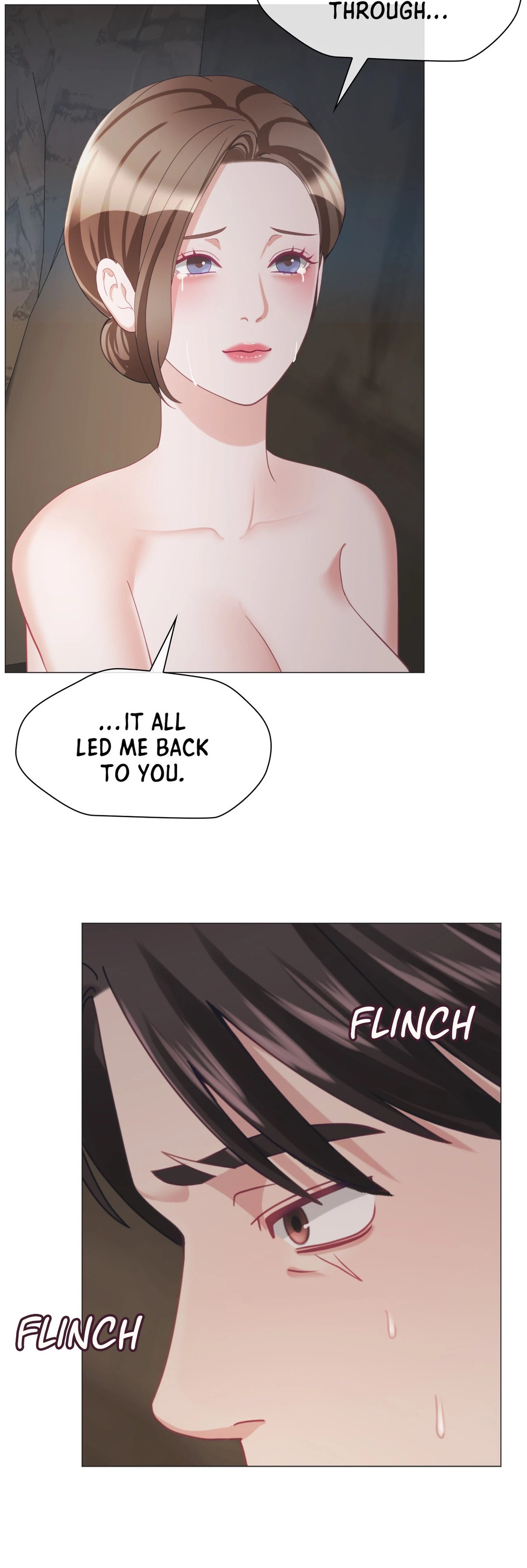 Daddy-in-law - Chapter 21 [photo 35] - MangaPorn