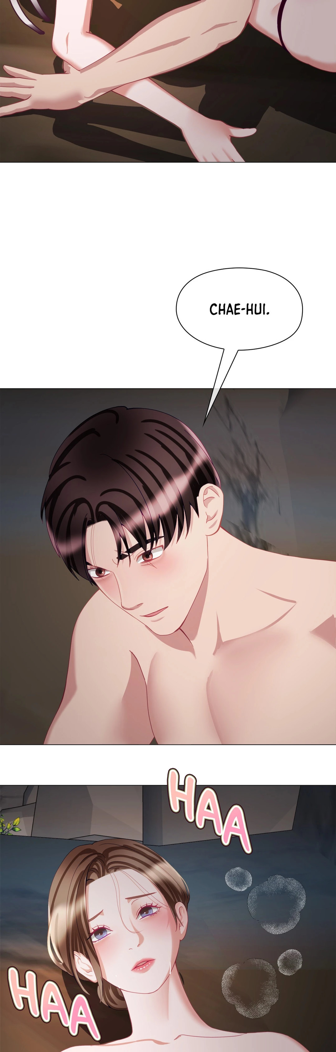 Daddy-in-law - Chapter 21 [photo 39] - MangaPorn