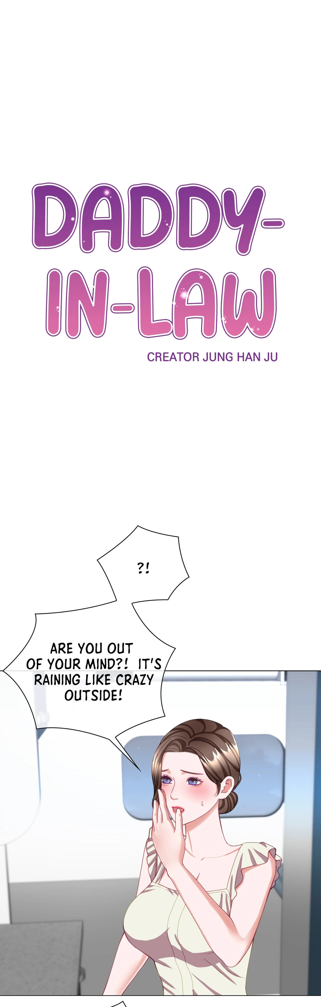 Daddy-in-law - Chapter 21 [photo 4] - MangaPorn