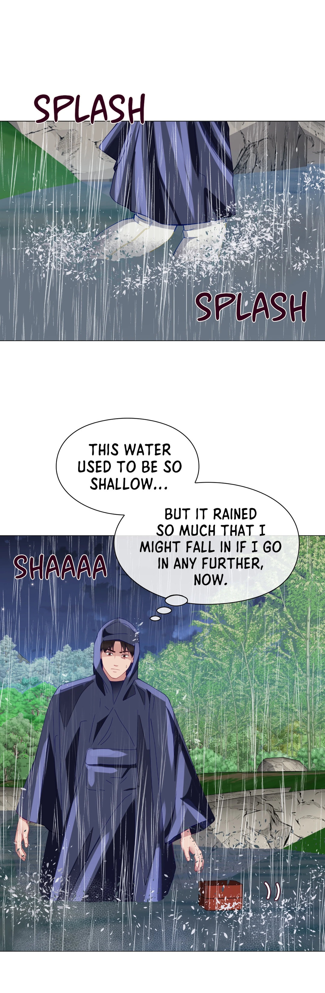 Daddy-in-law - Chapter 21 [photo 6] - MangaPorn