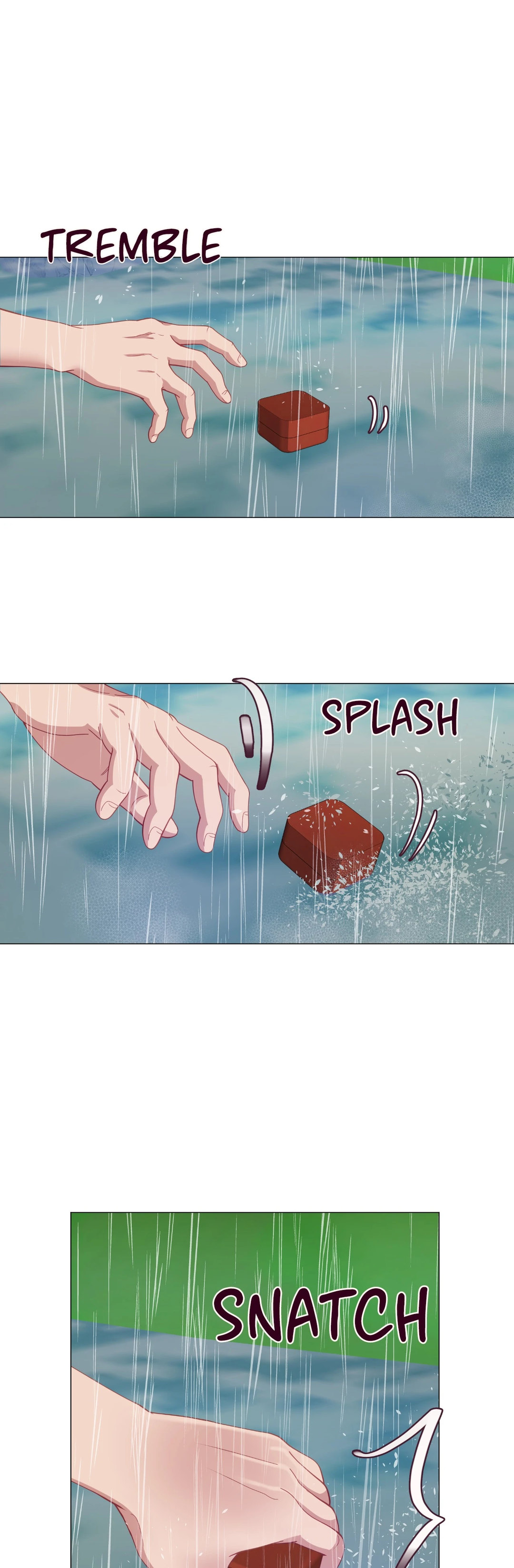 Daddy-in-law - Chapter 21 [photo 7] - MangaPorn