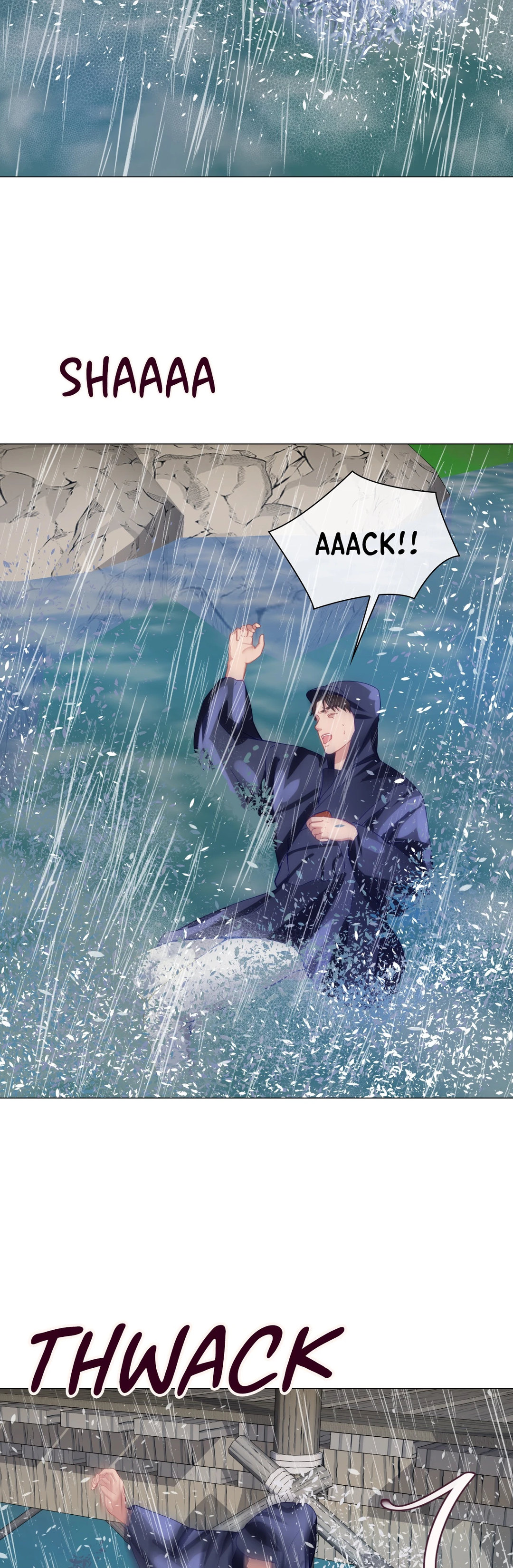 Daddy-in-law - Chapter 21 [photo 9] - MangaPorn