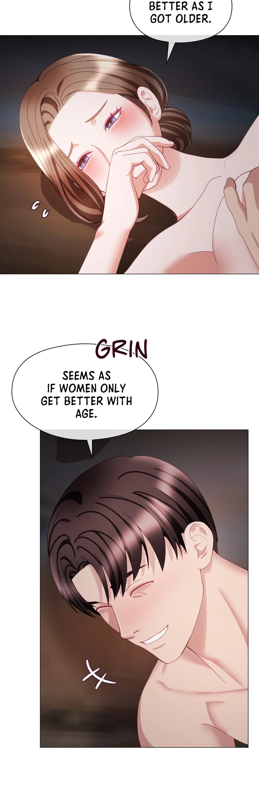 Daddy-in-law - Chapter 22 [photo 12] - MangaPorn