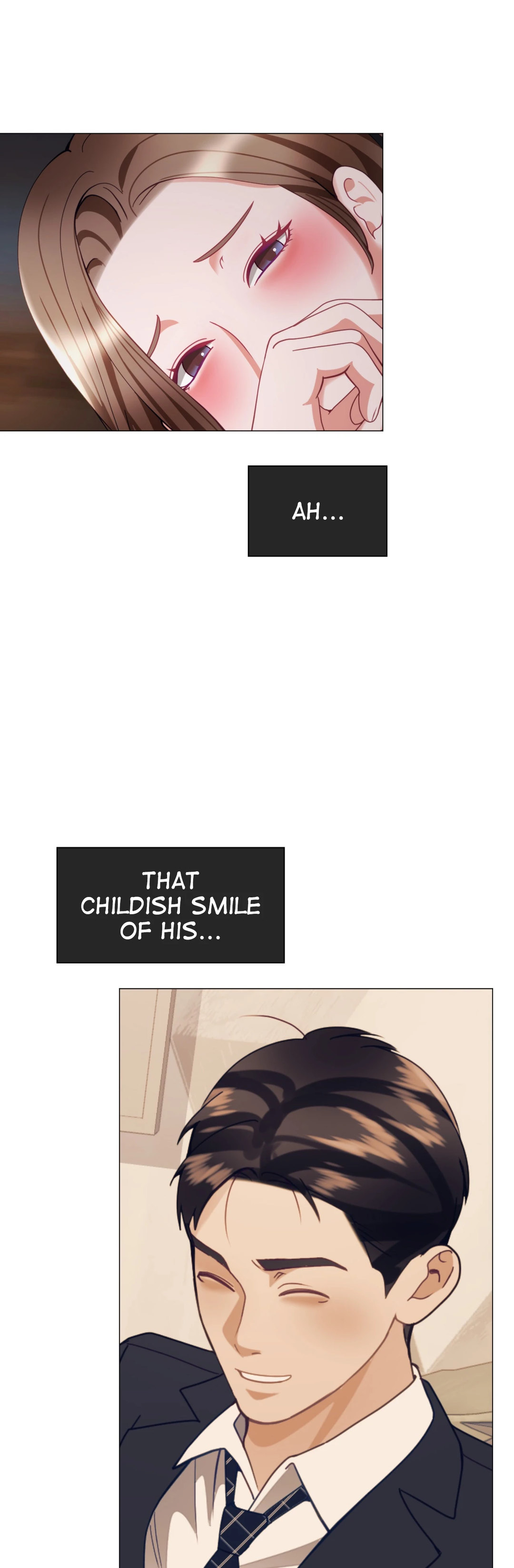 Daddy-in-law - Chapter 22 [photo 13] - MangaPorn