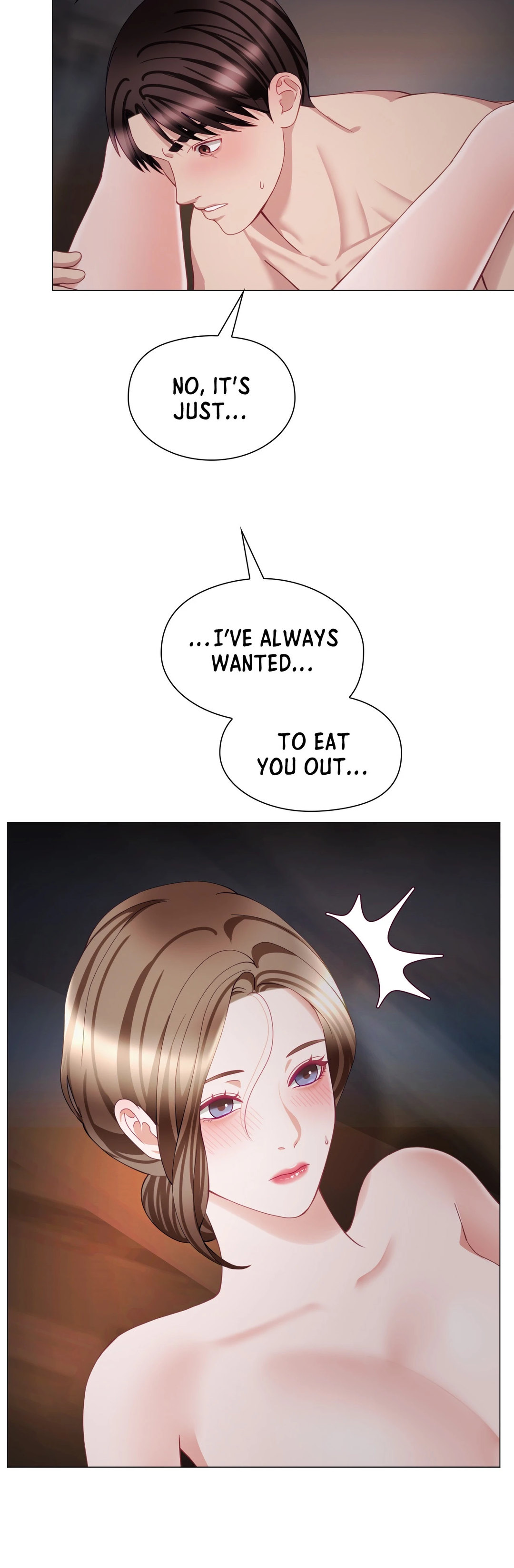 Daddy-in-law - Chapter 22 [photo 15] - MangaPorn