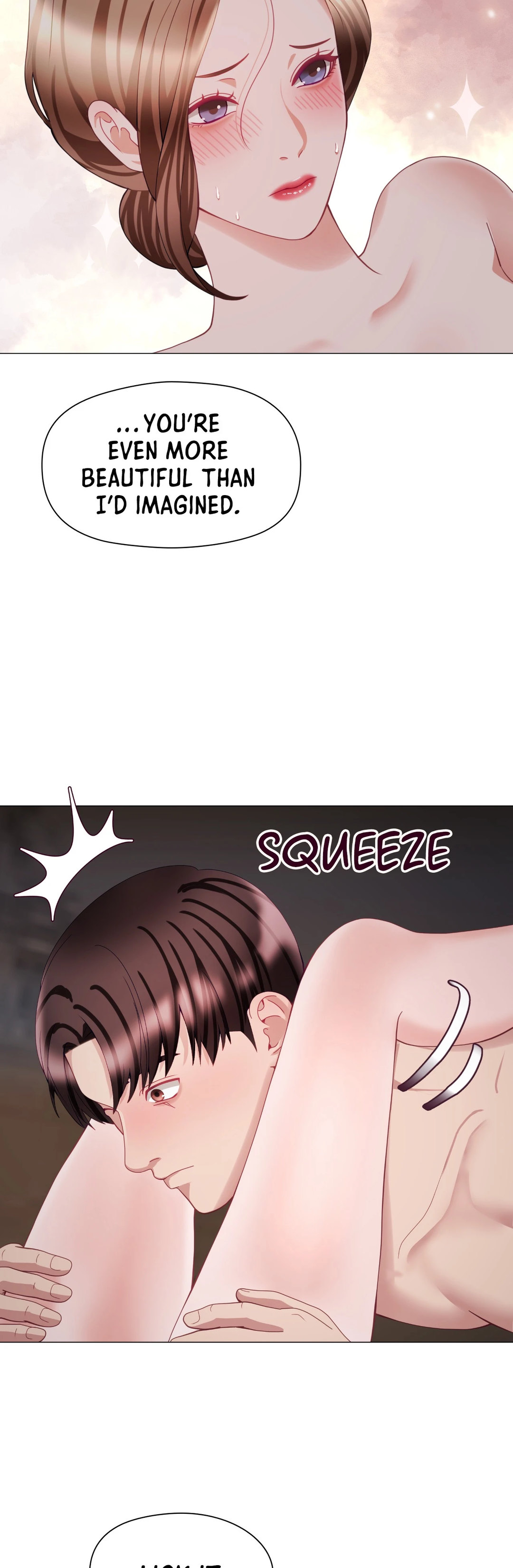 Daddy-in-law - Chapter 22 [photo 17] - MangaPorn