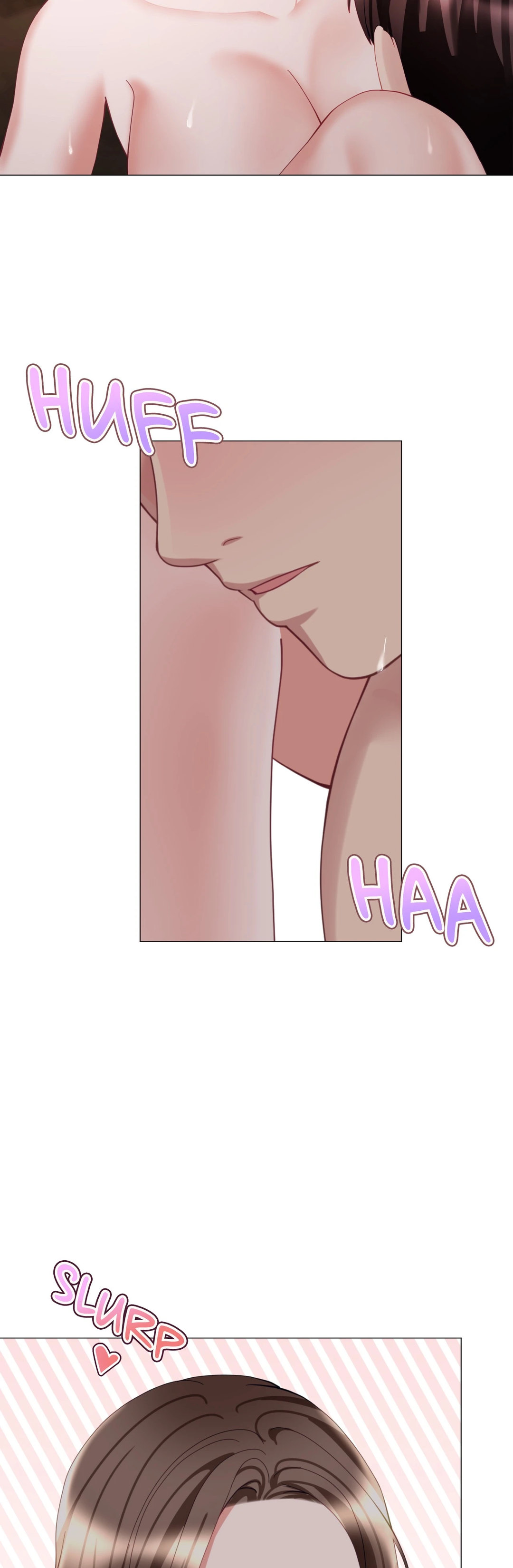 Daddy-in-law - Chapter 22 [photo 19] - MangaPorn