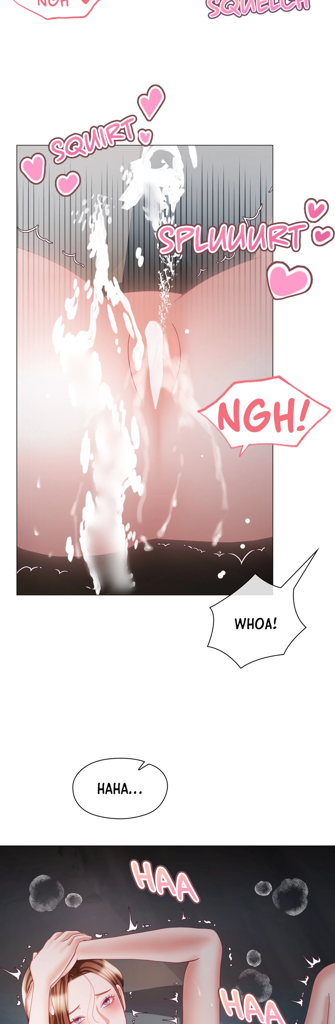 Daddy-in-law - Chapter 22 [photo 23] - MangaPorn