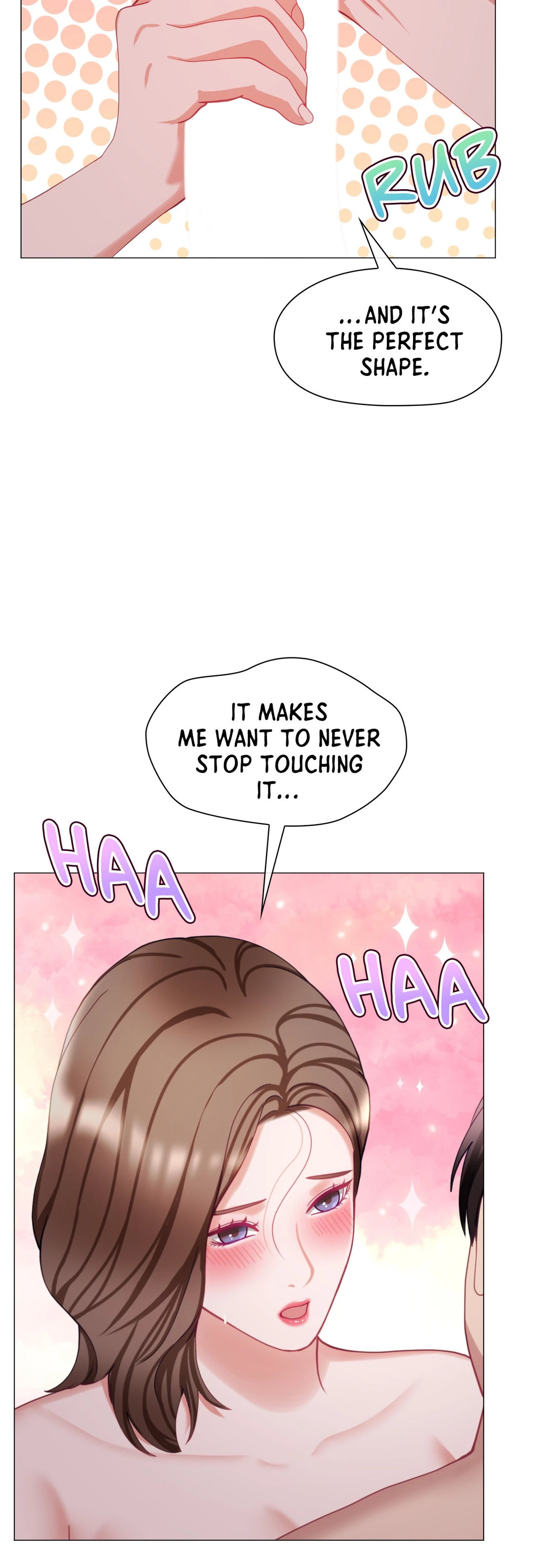 Daddy-in-law - Chapter 22 [photo 27] - MangaPorn