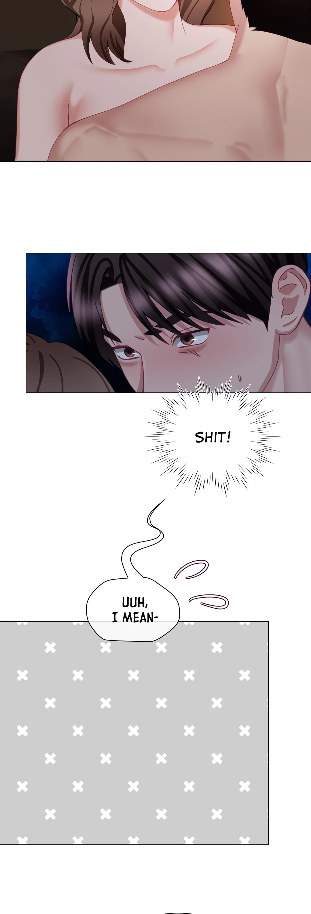 Daddy-in-law - Chapter 22 [photo 29] - MangaPorn